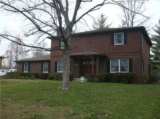 808 Canyon Rd, Indianapolis, IN 46217