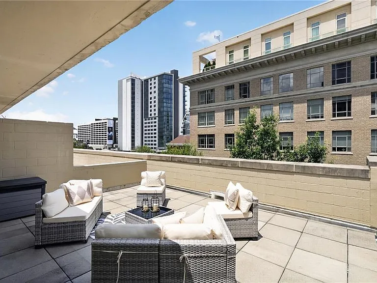 123 Luckie St NW #1503 — Photo 26