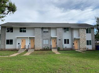 3208 Mossrock Dr #101, Austin, TX 78757