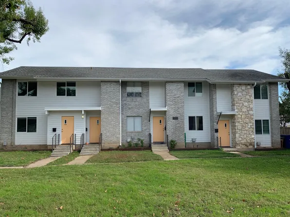 3208 Mossrock Dr #101, Austin, TX 78757