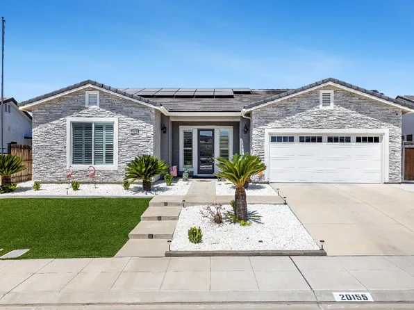 20155 Siena Dr, Friant, CA 93626