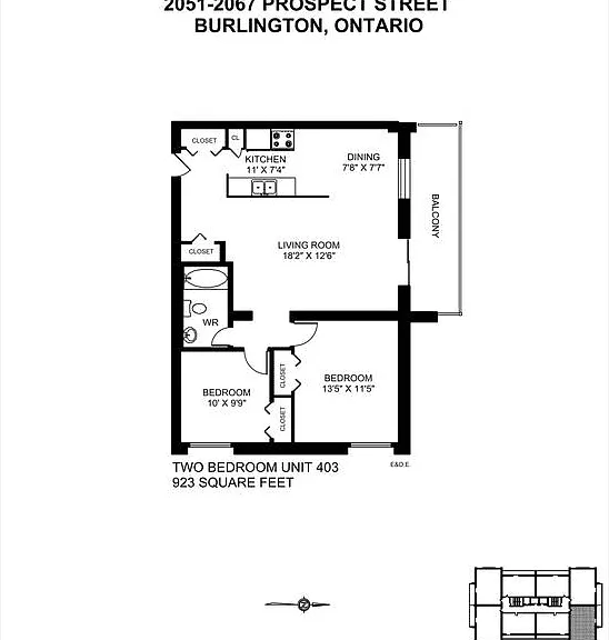 2067 Prospect St — Photo 17