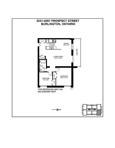 Floor plan 0302