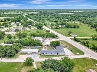 553 S Old Springfield Rd, North Zulch, TX 77872