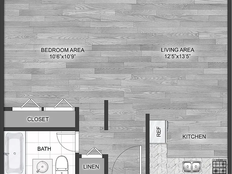 Fine Living at Aquila Park & Royal Park — Photo 24