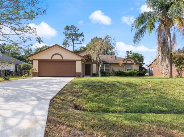 1914 SW Notre Dame Avenue, Port St Lucie, FL 34953