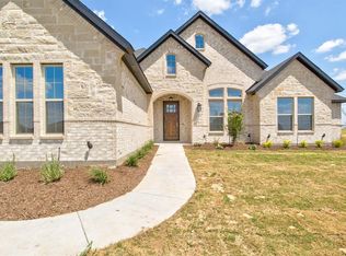 320 El Pescado Ct, Godley, TX 76044