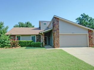 432 W Miami St, Broken Arrow, OK 74011