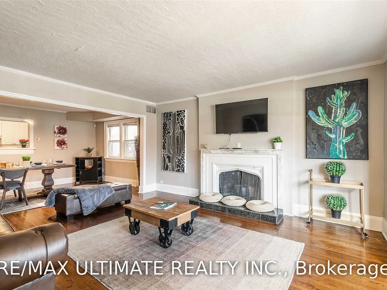 3 bed, $3,799 — Photo 3