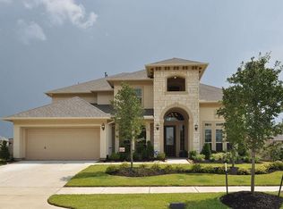 14902 Samuel Springs Ln, Houston, TX 77044