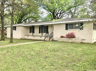 102 E Adams St, Judsonia, AR 72081