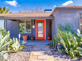 4329 N 19th Pl, Phoenix, AZ 85016