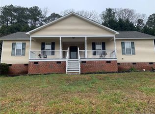 75 Lockwood Dr, Clayton, NC 27527