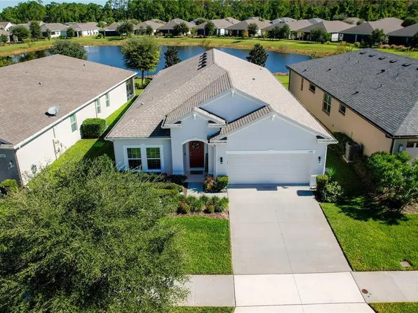 3343 Sagebrush St, Harmony, FL 34773