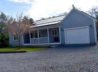 24 Craft Rd, Forestdale, MA 02644