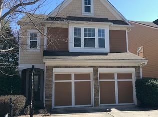 5815 Sterling Ct, Cumming, GA 30040