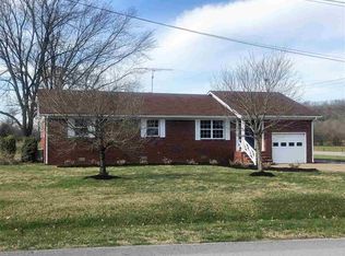106 Circle Dr, Russellville, KY 42276
