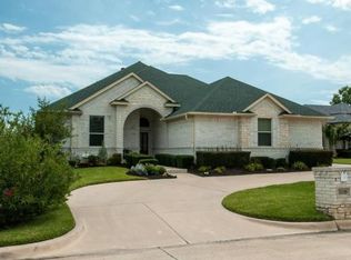 3329 Vista Lake Cir, Mansfield, TX 76063