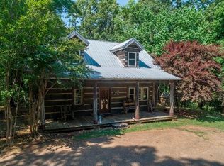 16479 Ms Highway 15, Ackerman, MS 39735