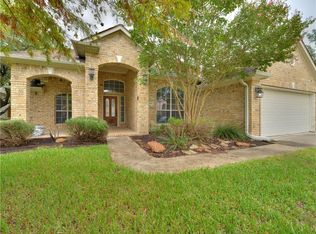 2906 Briona Wood Ln, Cedar Park, TX 78613