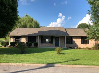 4800 Katia Ln, Knoxville, TN 37938