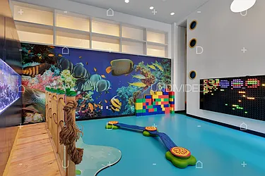 Rented by Level Group