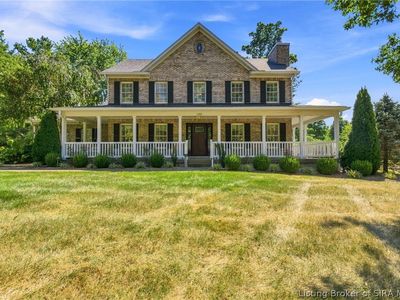 1052 Chapel Creek Trail, New Albany, IN, 47150