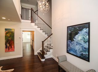 27 Fellscrest Rd, Essex Fells, NJ 07021