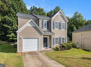 4040 Robin Cir, Atlanta, GA 30349