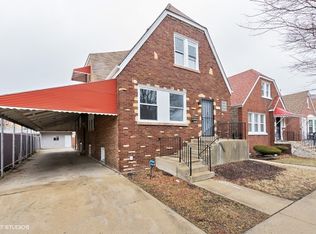 8542 S Yates Blvd, Chicago, IL 60617