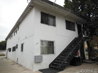 343 E 53rd St, Los Angeles, CA 90011