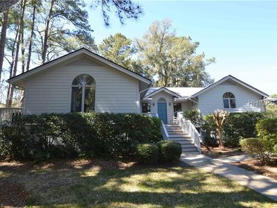 9 Ridgewood Ln, Hilton Head Island, SC, 29928