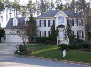 3305 Carrack Ct, Raleigh, NC 27613