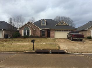 4924 Gen. Polk Dr, Bossier City, LA 71112
