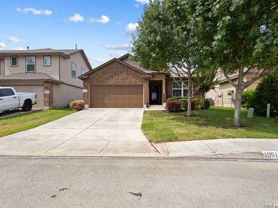 10514 Stampede Stead, San Antonio, TX, 78254