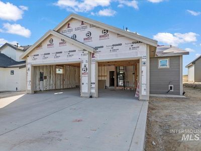5891 W Domford Ln, Eagle, ID, 83616