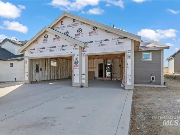 5891 W Domford Ln, Eagle, ID 83616