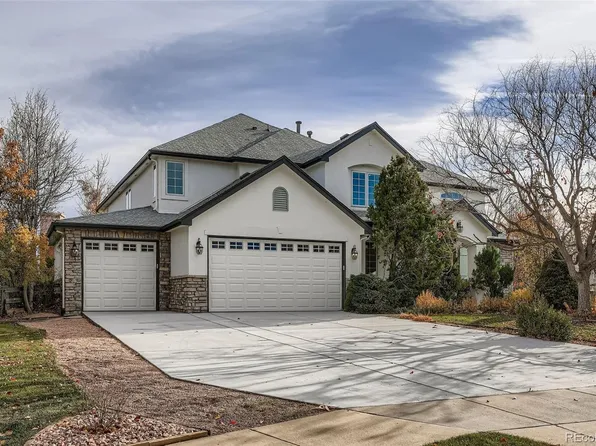 5398 S Jay Drive, Littleton, CO 80123