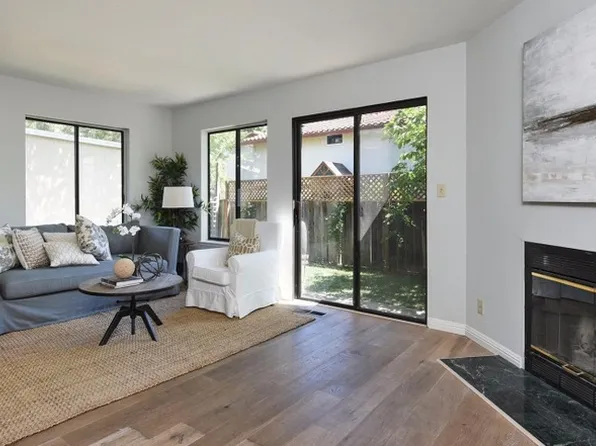 (undisclosed Address), Menlo Park, CA 94025