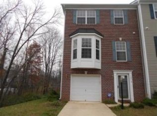 2719 Yancey Ln, Lanham, MD 20706