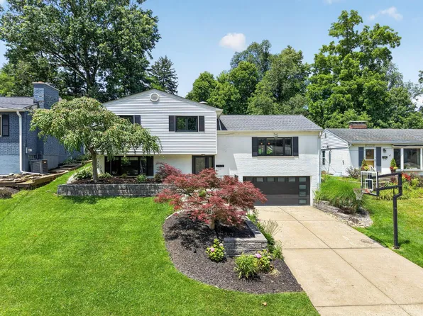 7249 Longfield Dr, Cincinnati, OH 45243