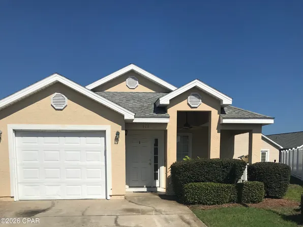 111 Beacon Ln, Panama City Beach, FL 32407
