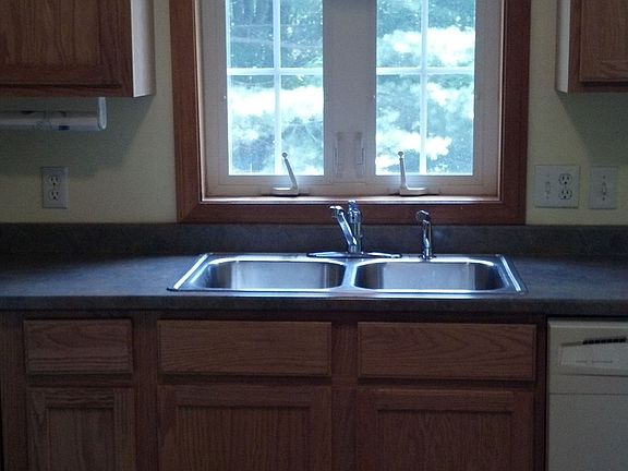 Double sink
