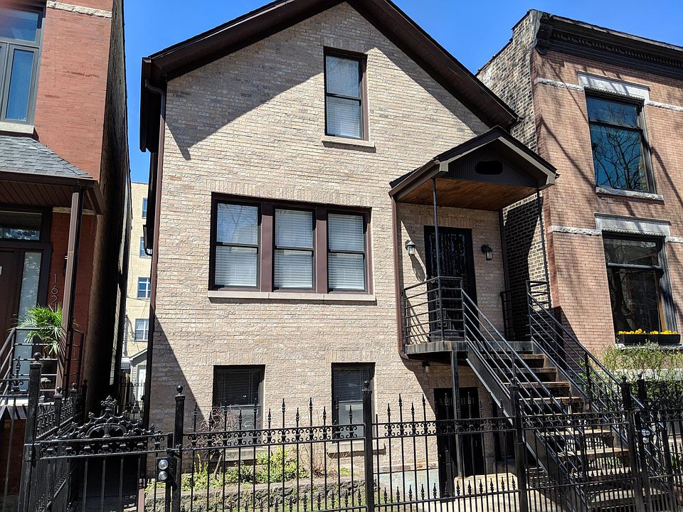 1st image of 1626 N Claremont Ave #G