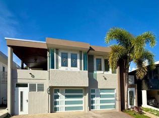 A2 Sierra Berdecia Garcia, Guaynabo, PR 00969