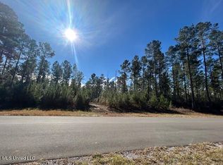 0 Hunt Rd, Vancleave, MS 39565