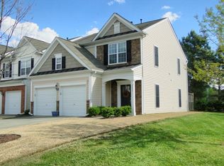 8625 Thunderwood Dr, Raleigh, NC 27617