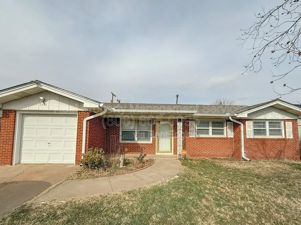 5424 6th St, Lubbock, TX 79416