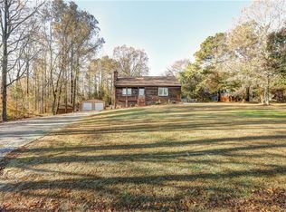 376 Poplar Rd, Aylett, VA 23009