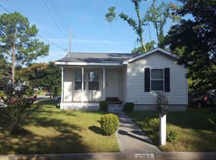 5123 Meding St, Savannah, GA 31405